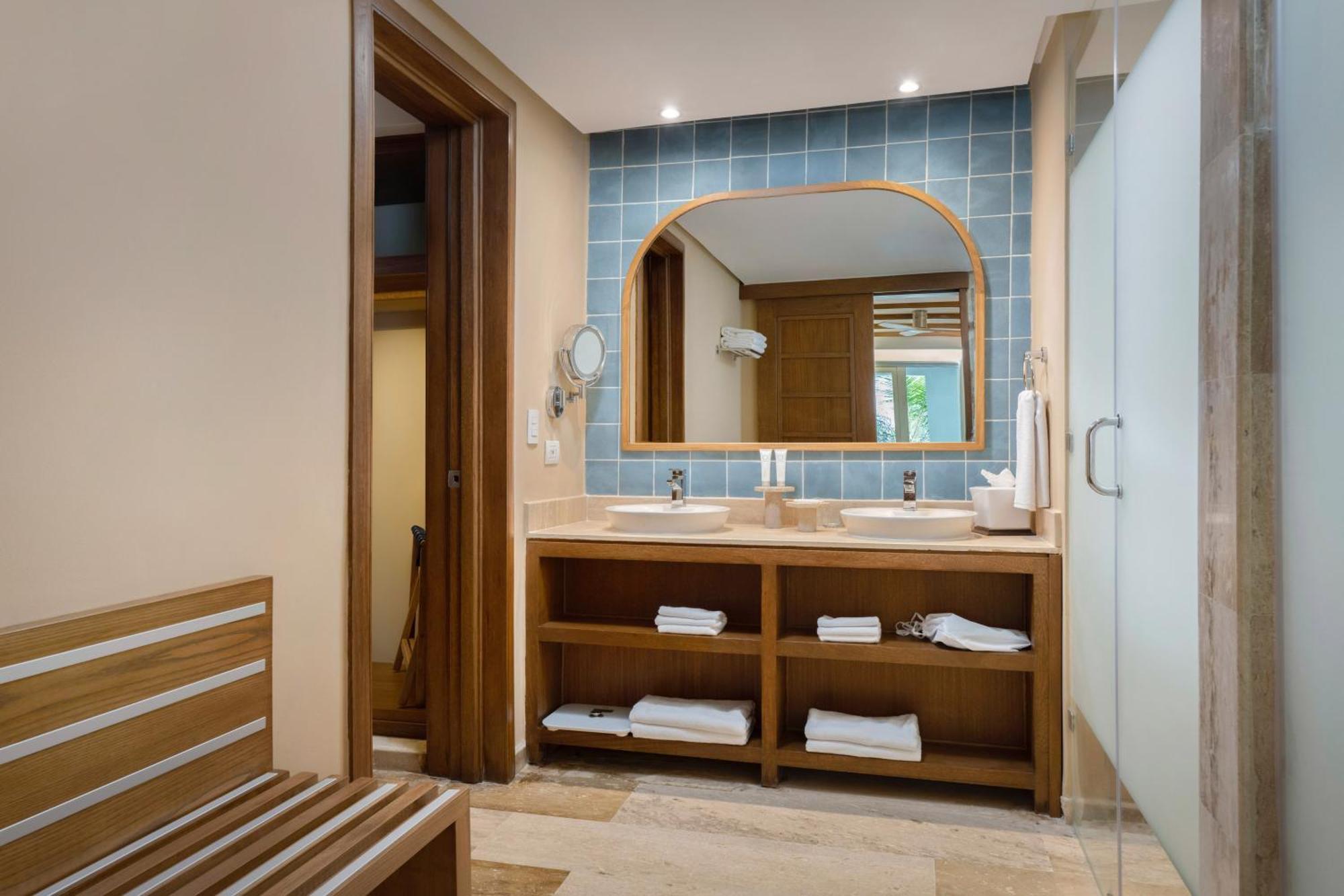Zel Punta Cana Exterior photo