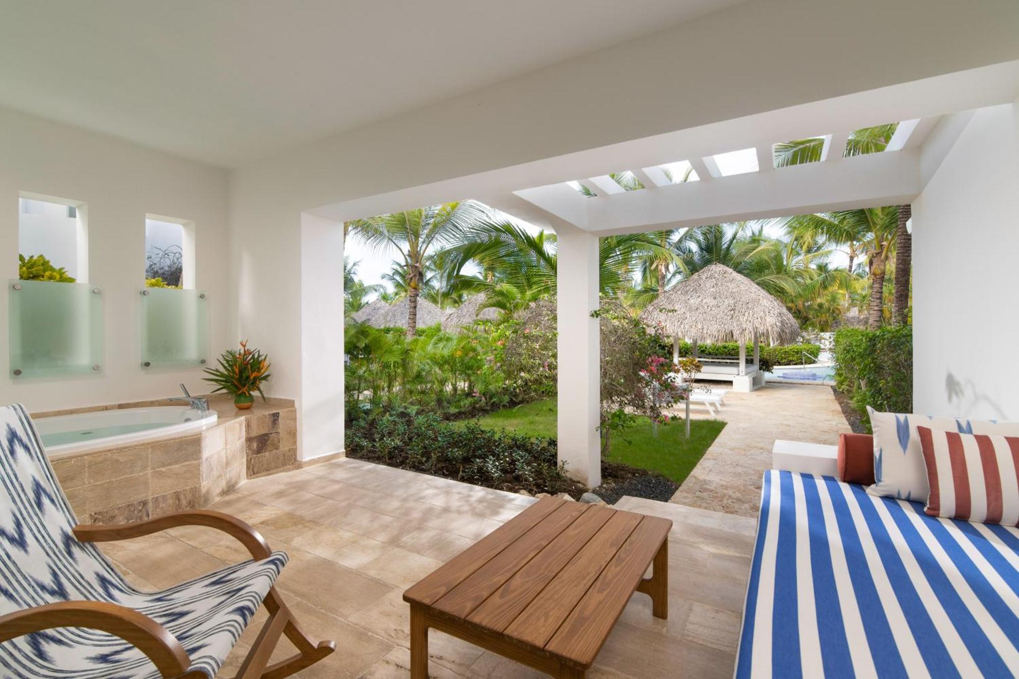 Zel Punta Cana Exterior photo