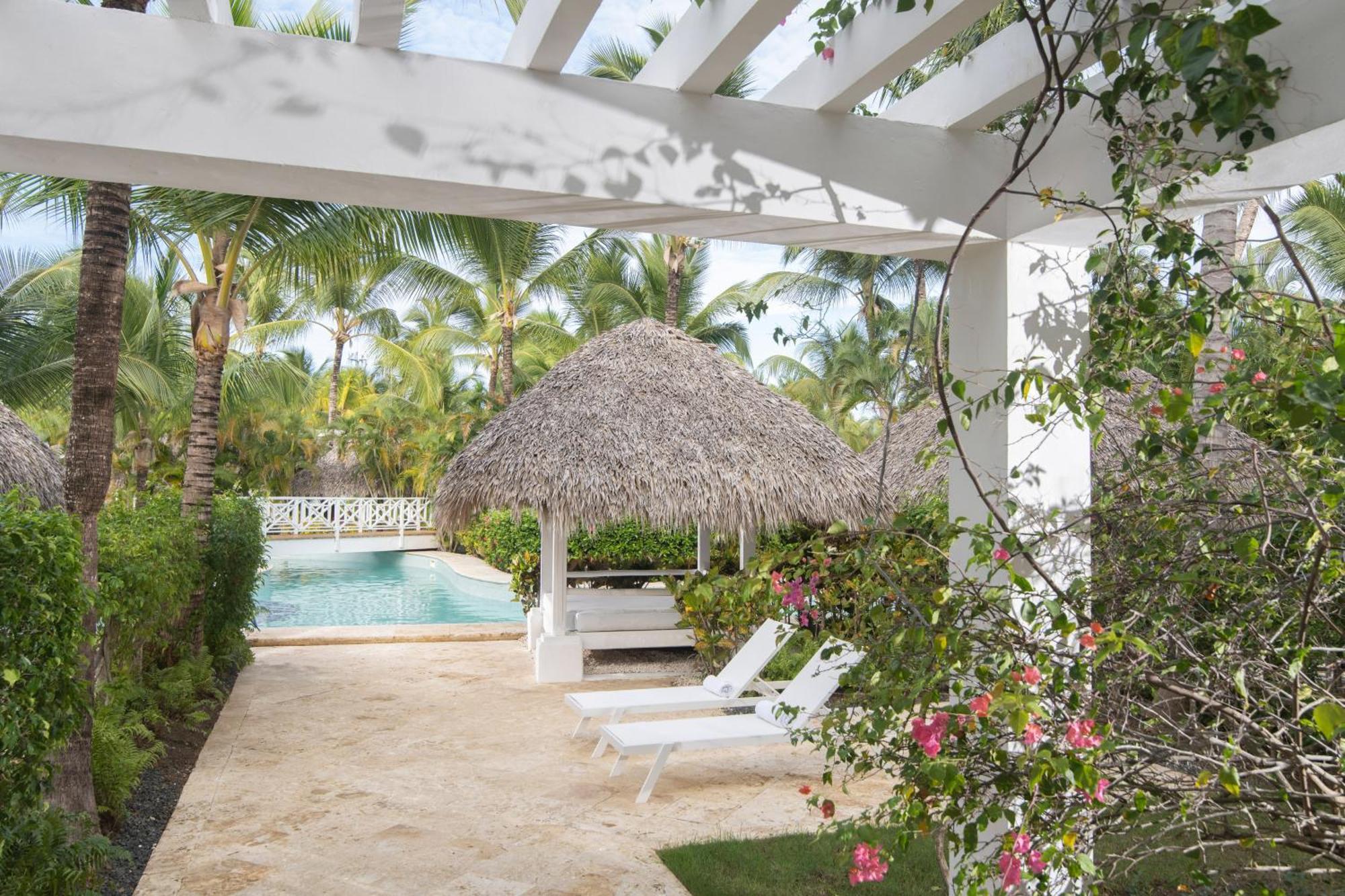 Zel Punta Cana Exterior photo