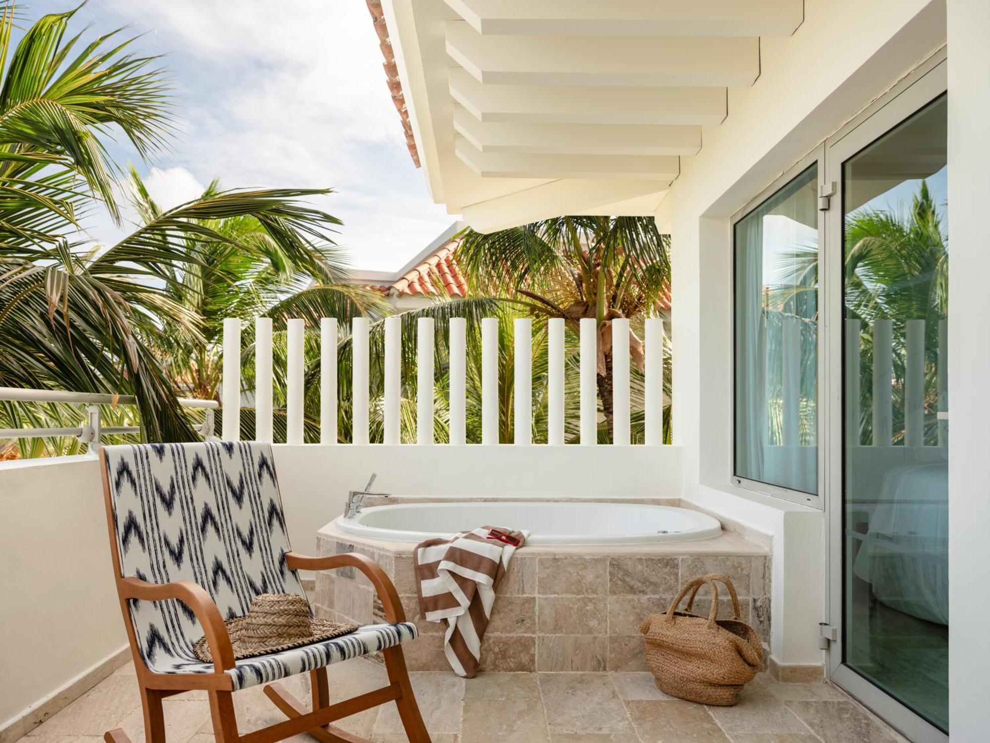 Zel Punta Cana Exterior photo