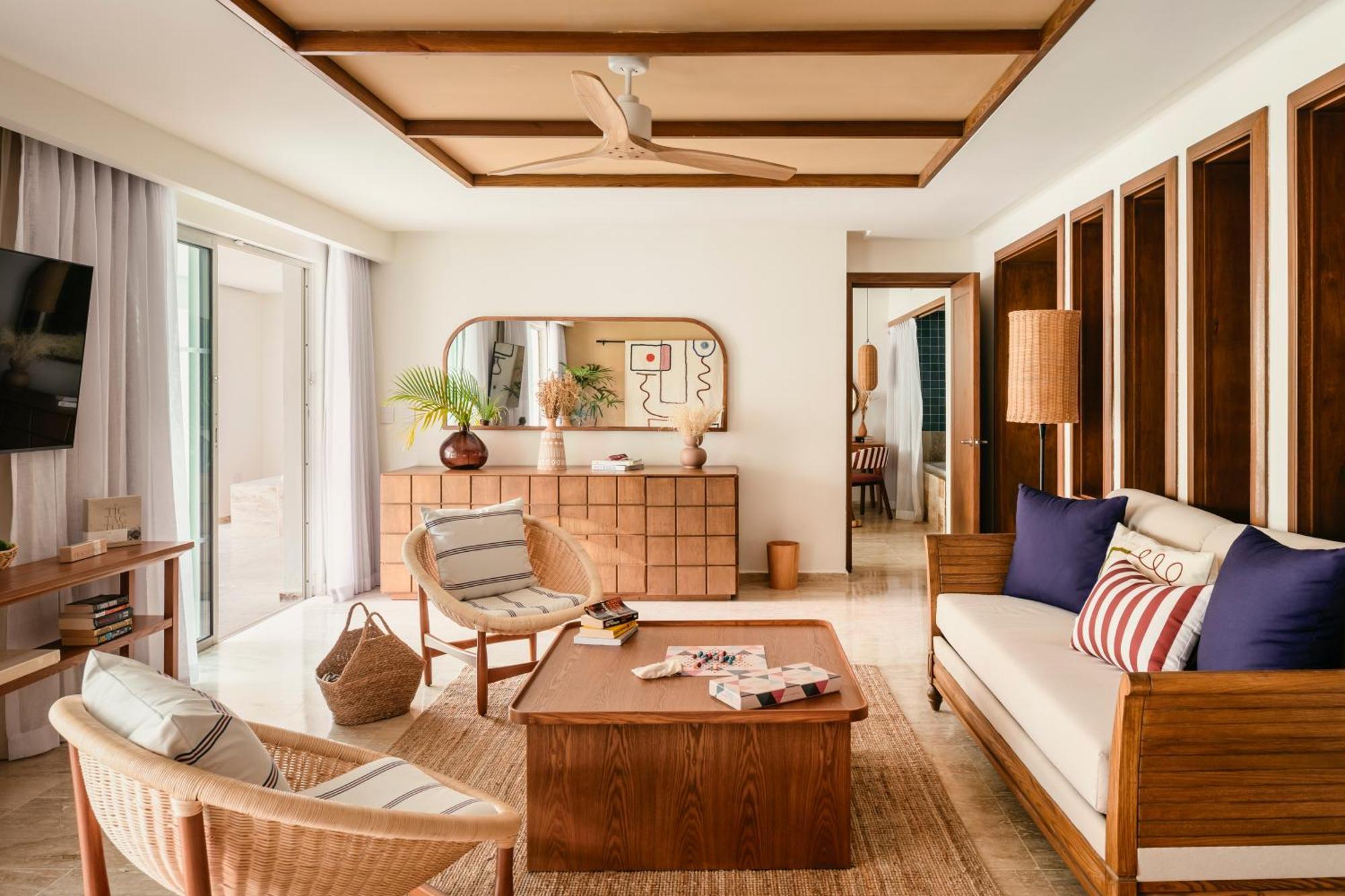 Zel Punta Cana Exterior photo