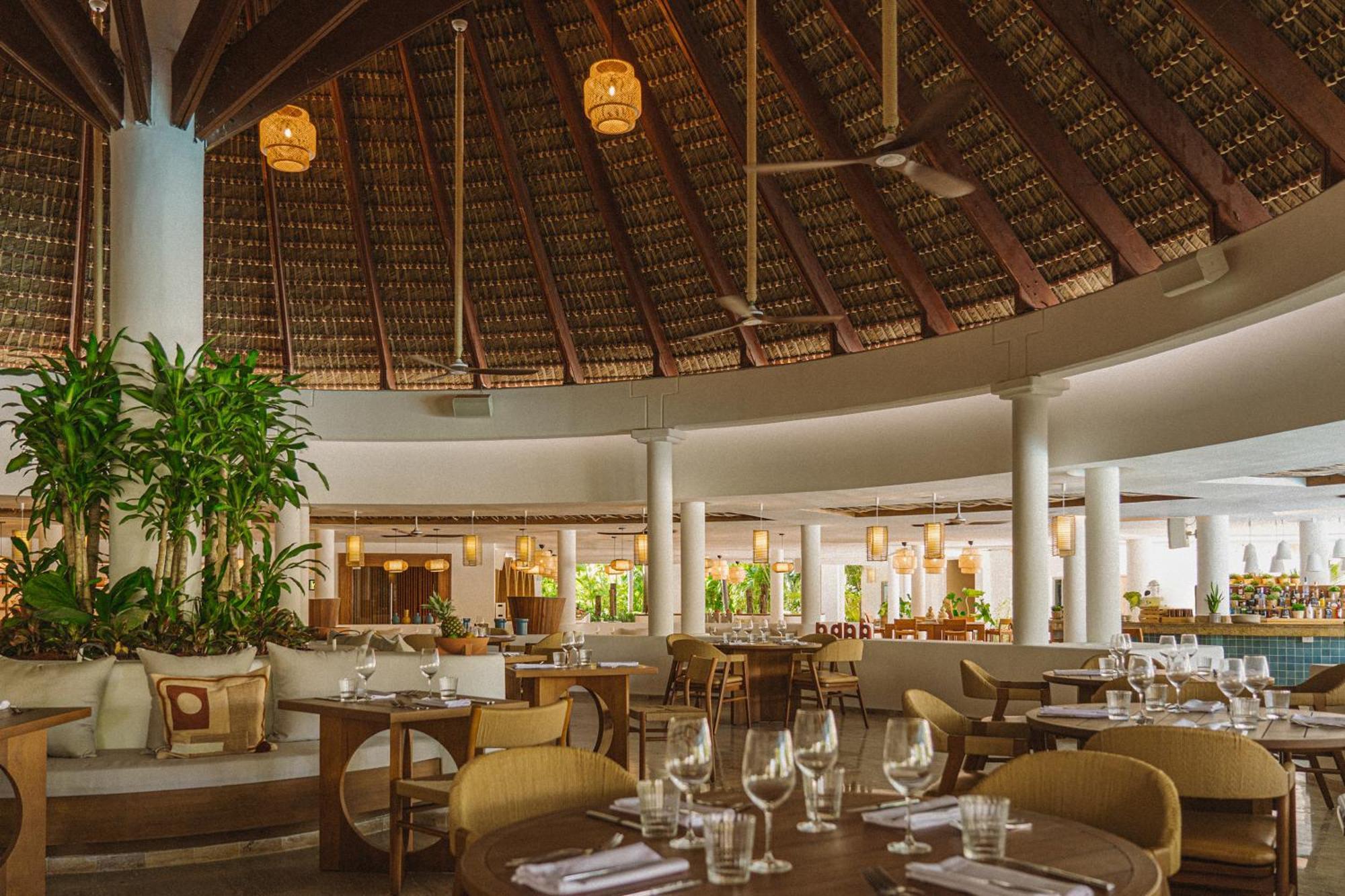 Zel Punta Cana Exterior photo