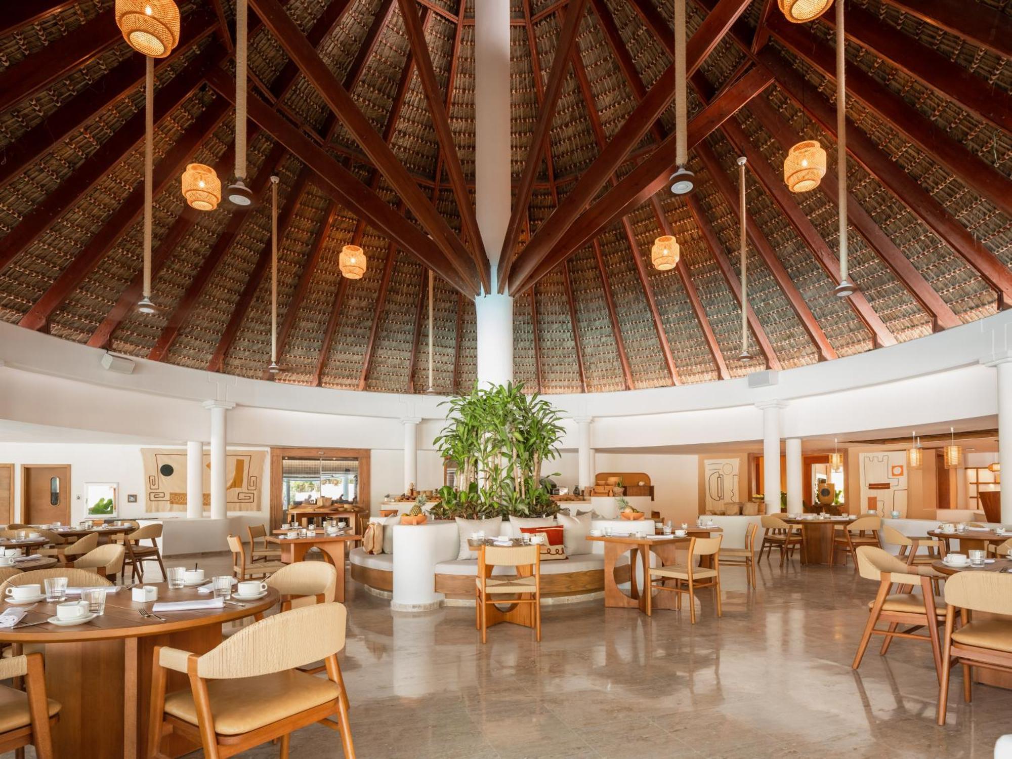 Zel Punta Cana Exterior photo