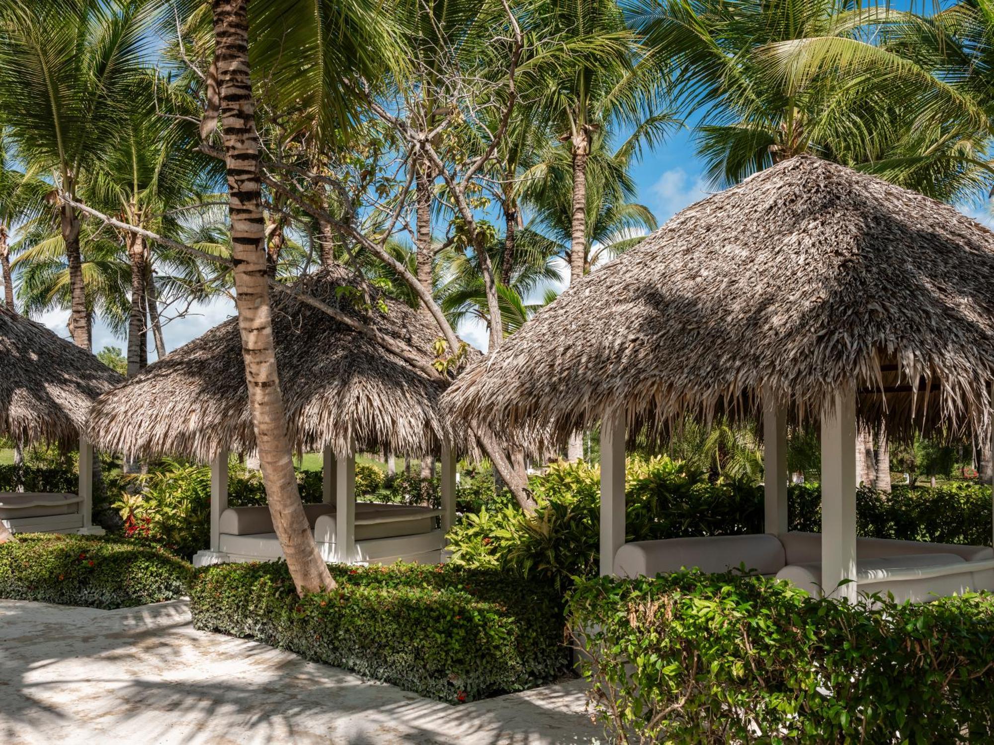 Zel Punta Cana Exterior photo