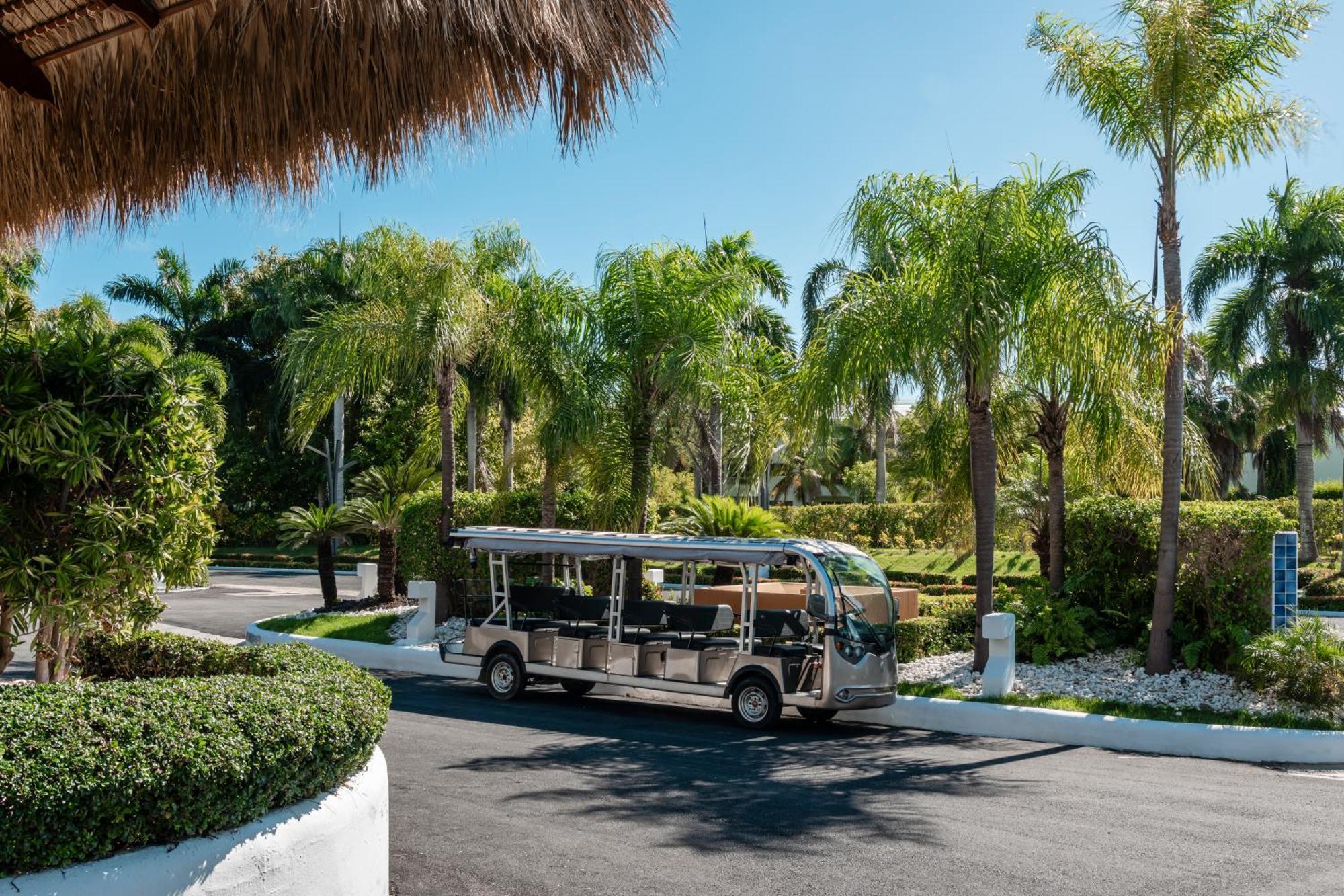Zel Punta Cana Exterior photo