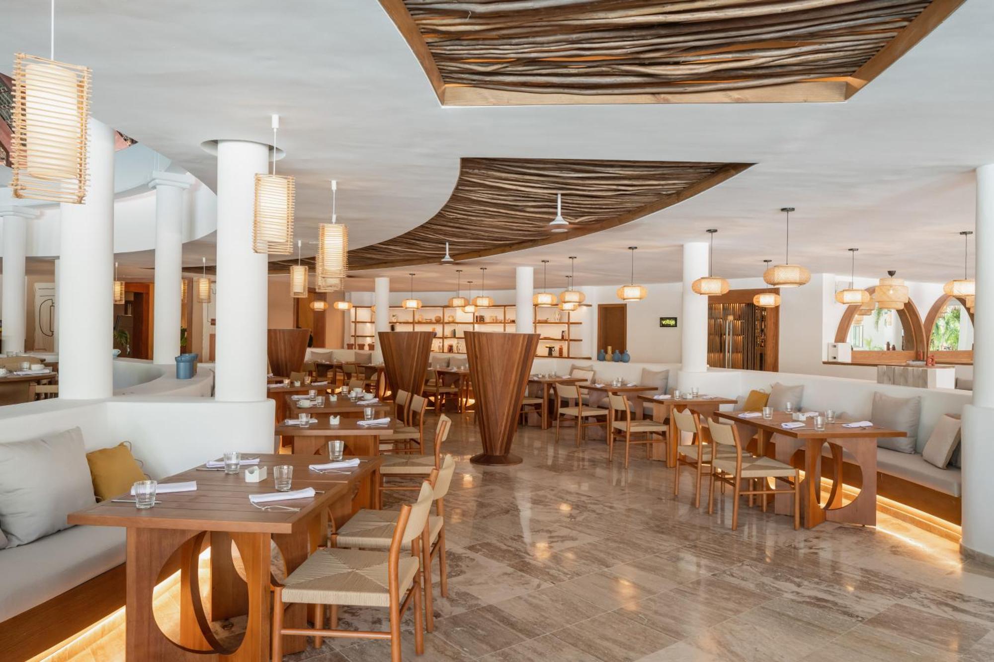 Zel Punta Cana Exterior photo