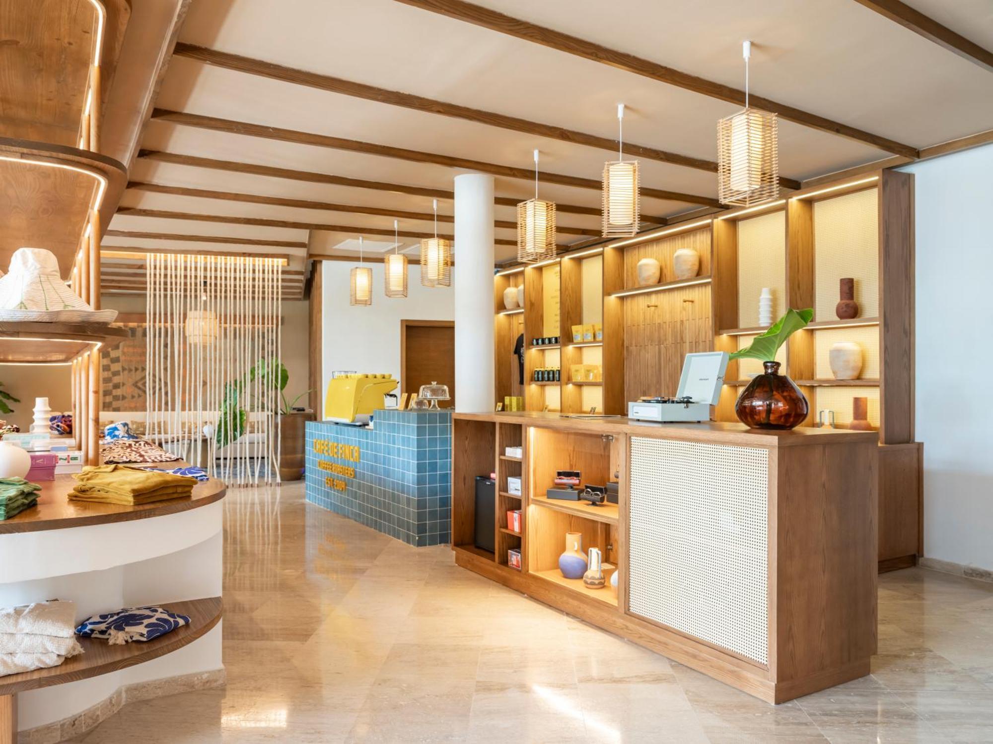 Zel Punta Cana Exterior photo