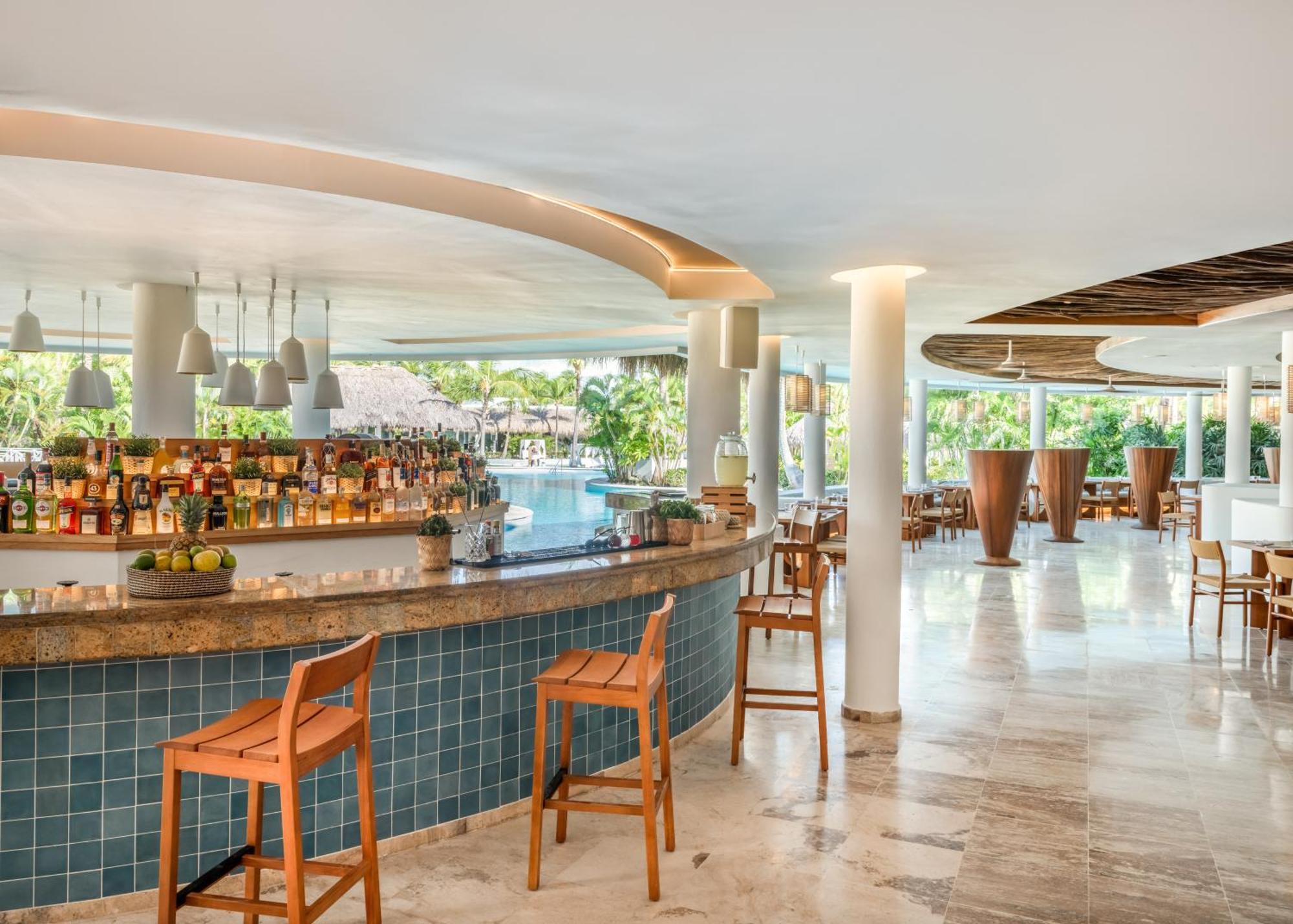 Zel Punta Cana Exterior photo