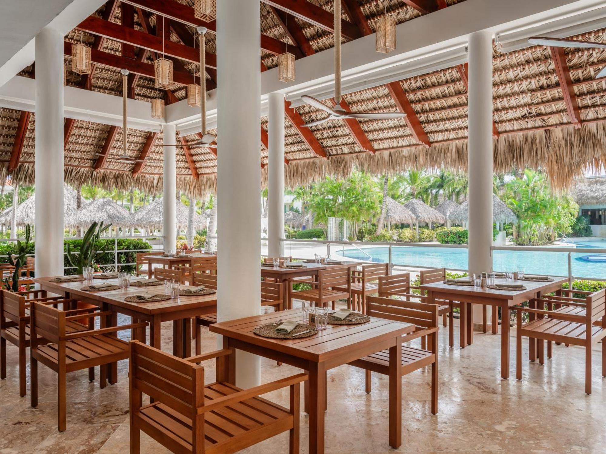 Zel Punta Cana Exterior photo