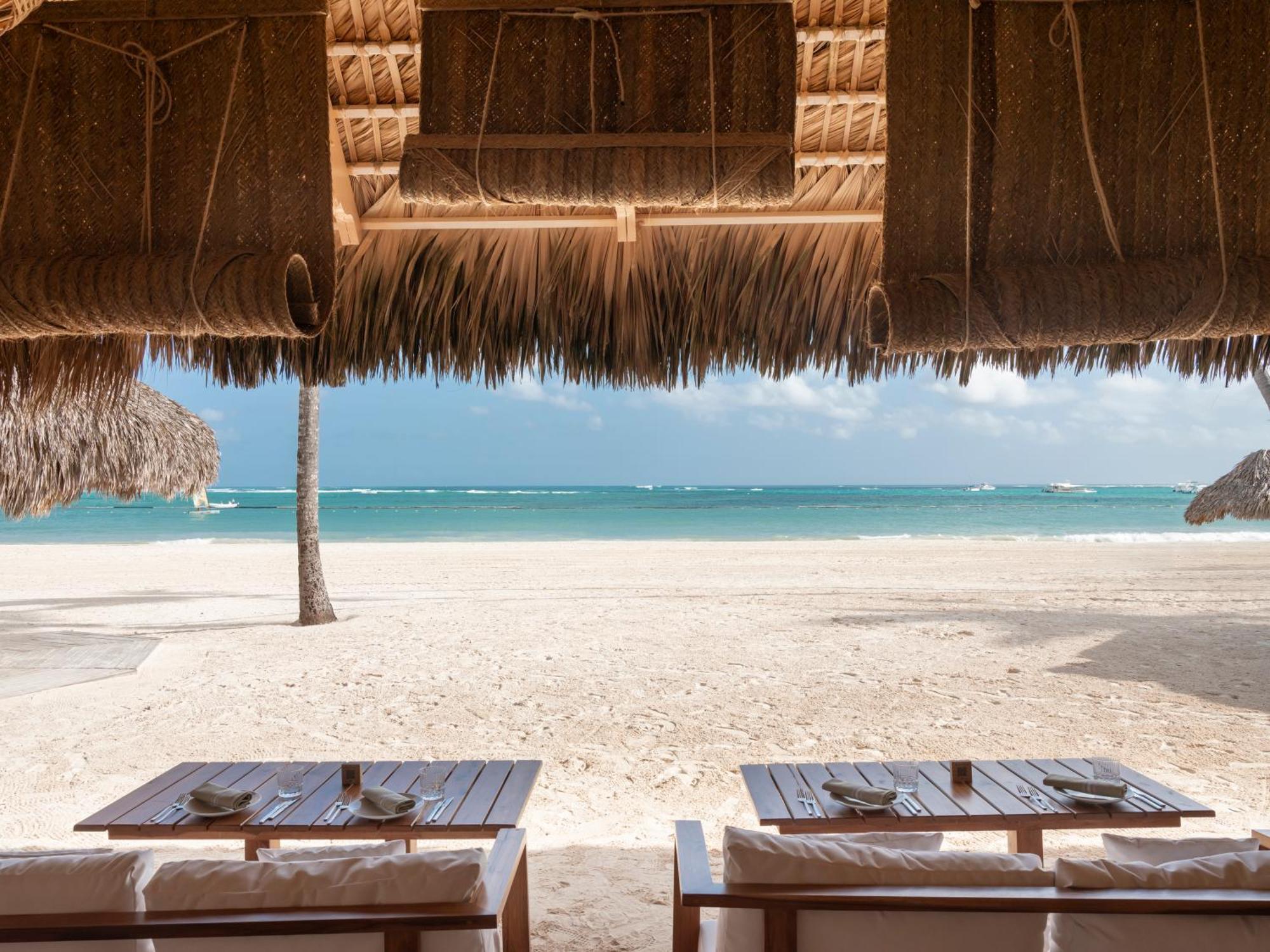 Zel Punta Cana Exterior photo