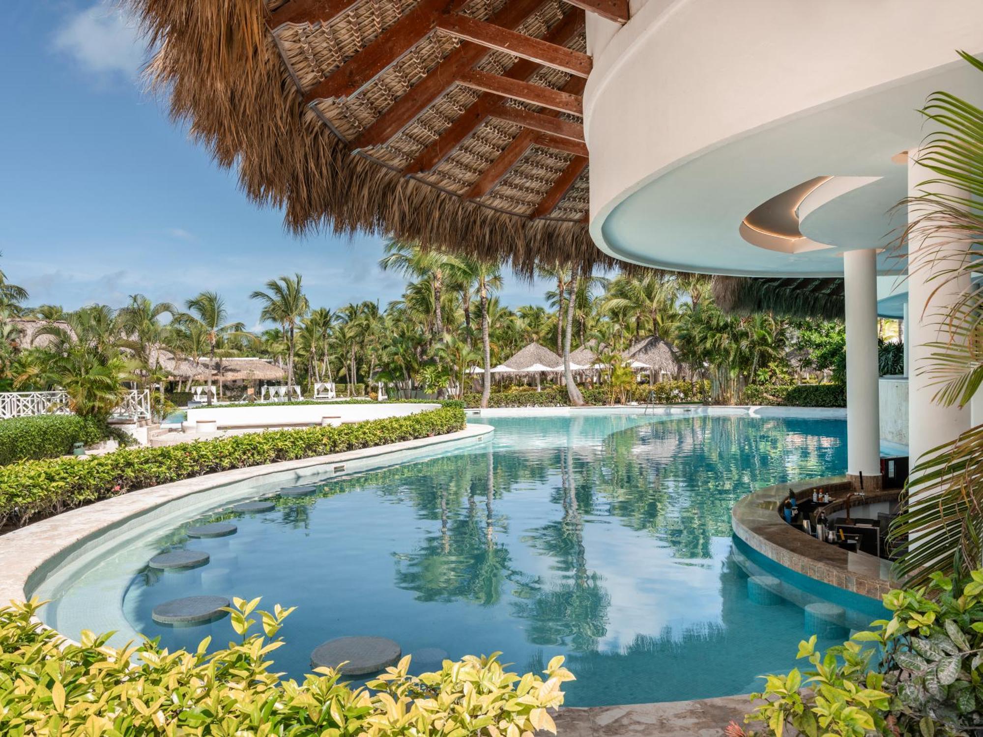 Zel Punta Cana Exterior photo