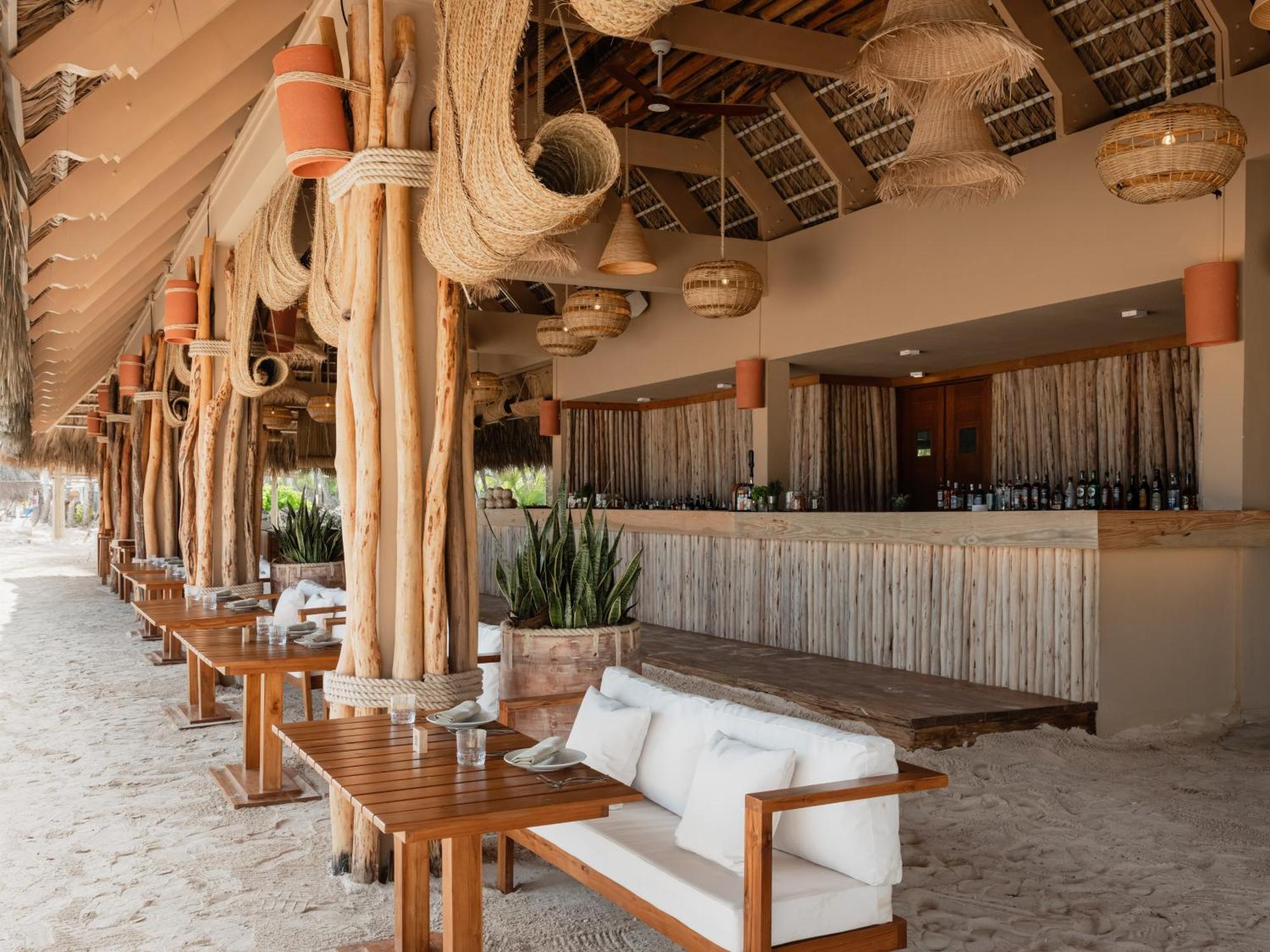 Zel Punta Cana Exterior photo