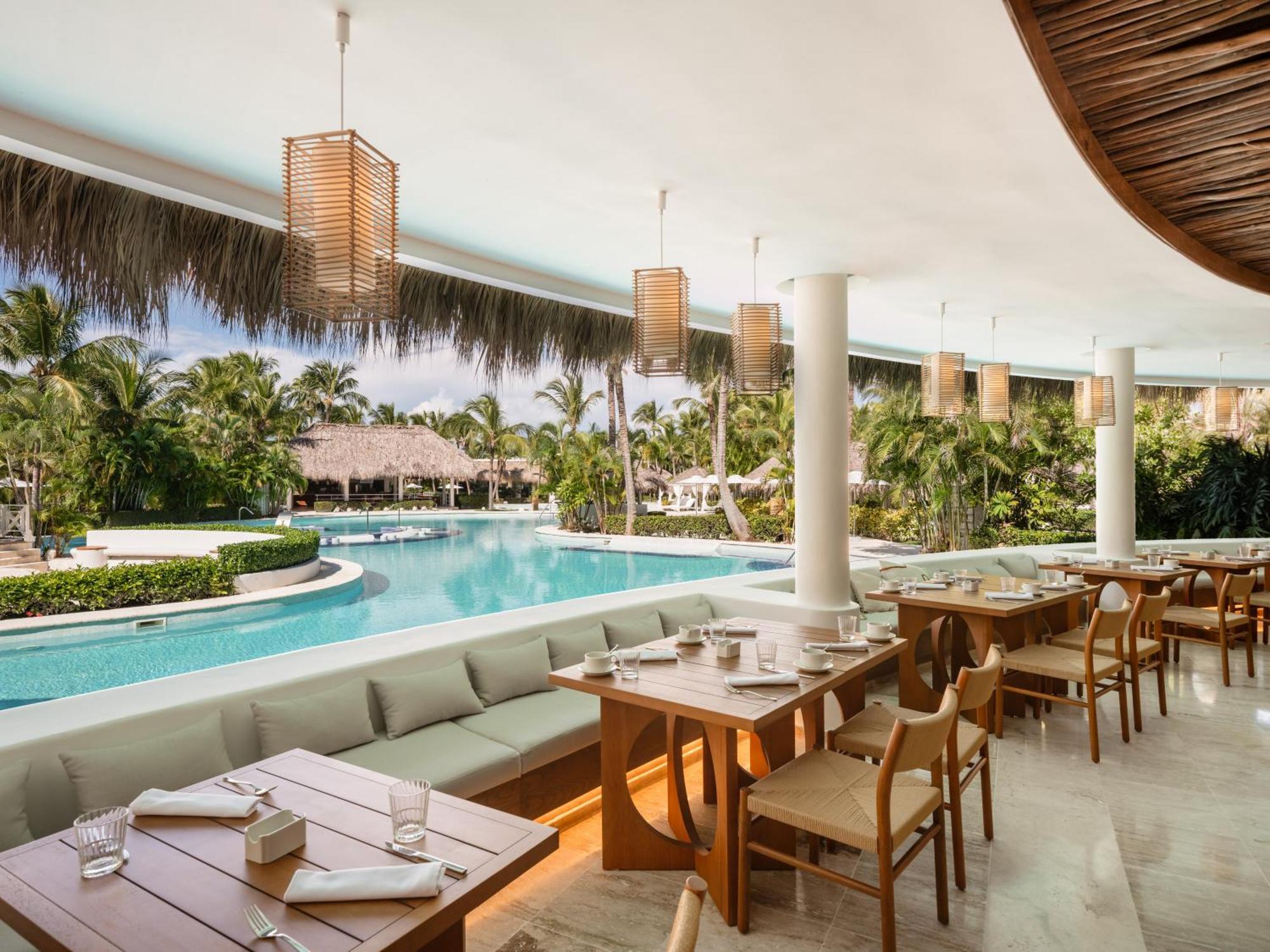 Zel Punta Cana Exterior photo