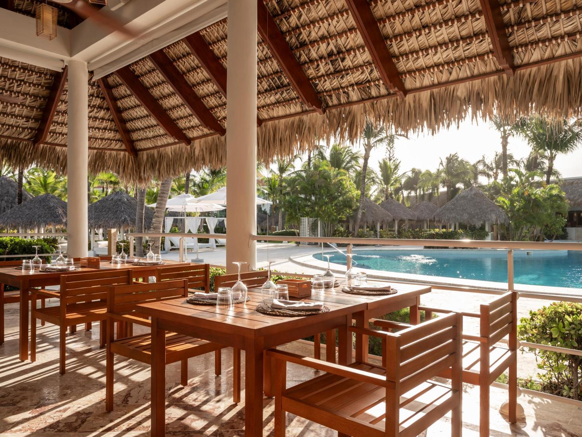 Zel Punta Cana Exterior photo