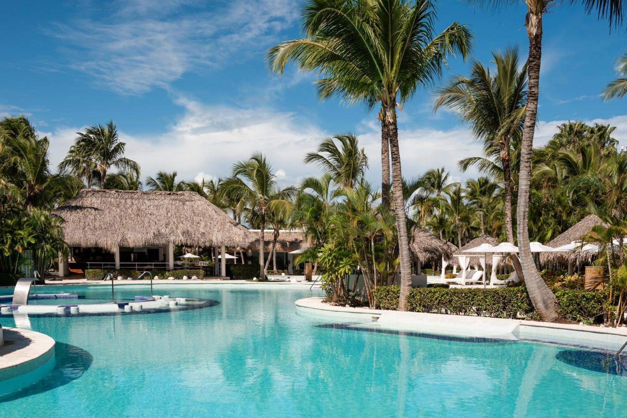 Zel Punta Cana Exterior photo