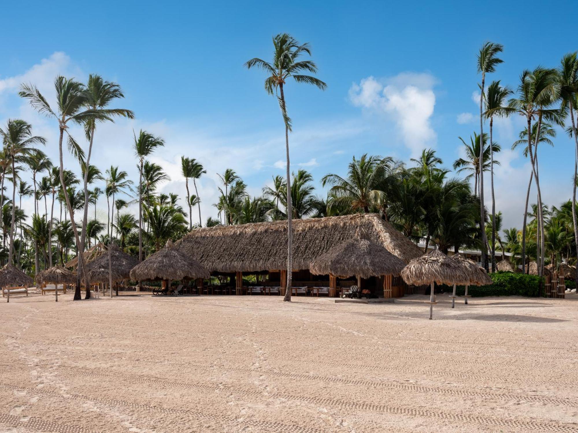 Zel Punta Cana Exterior photo