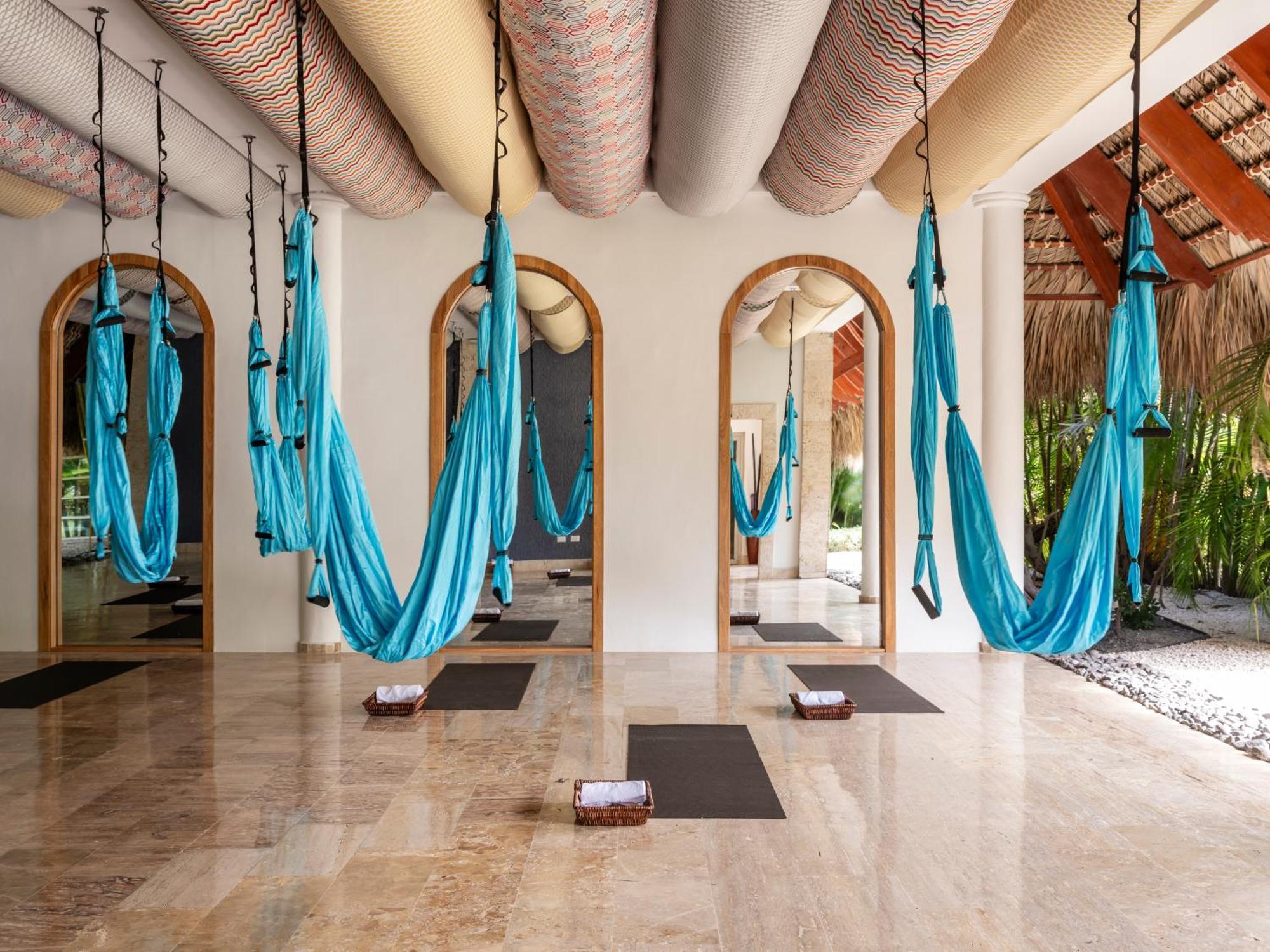 Zel Punta Cana Exterior photo