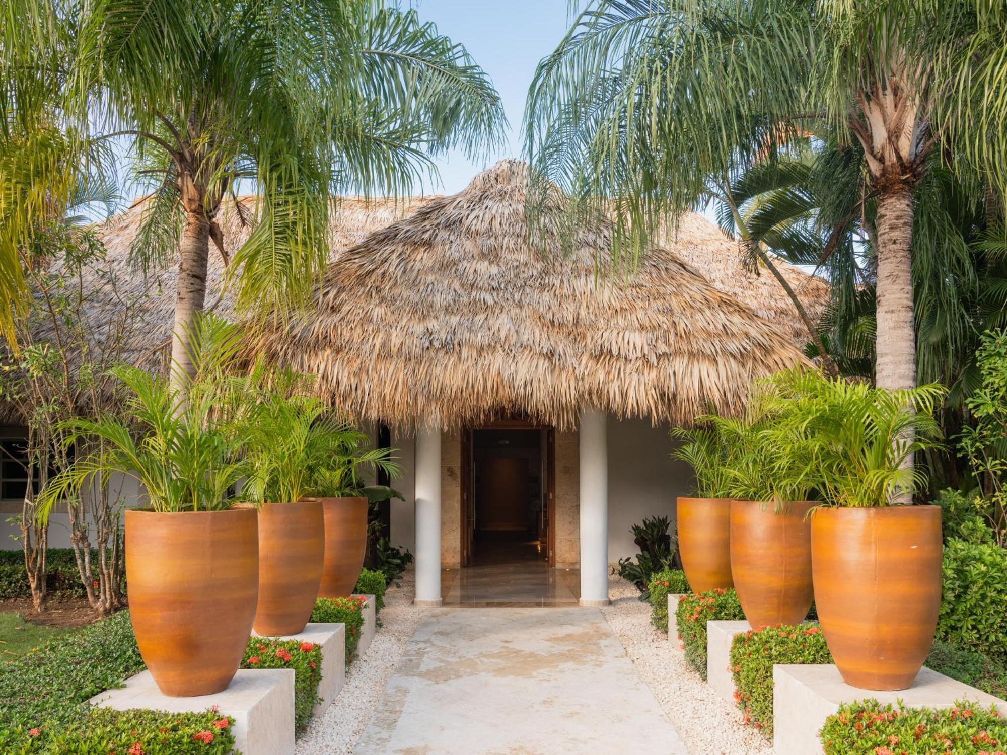 Zel Punta Cana Exterior photo