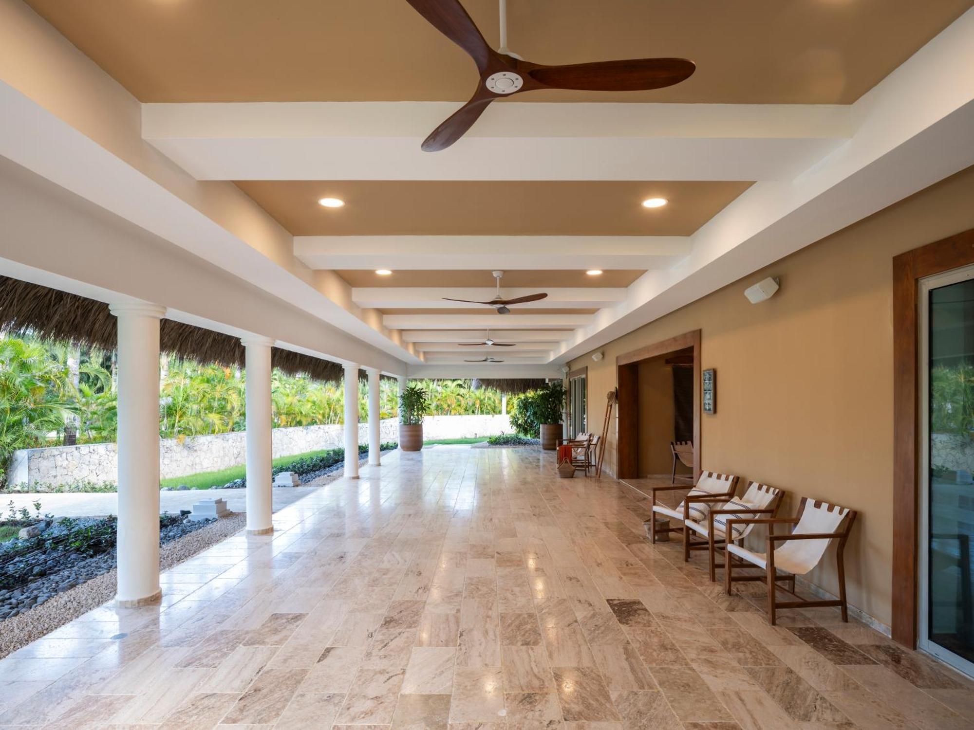 Zel Punta Cana Exterior photo