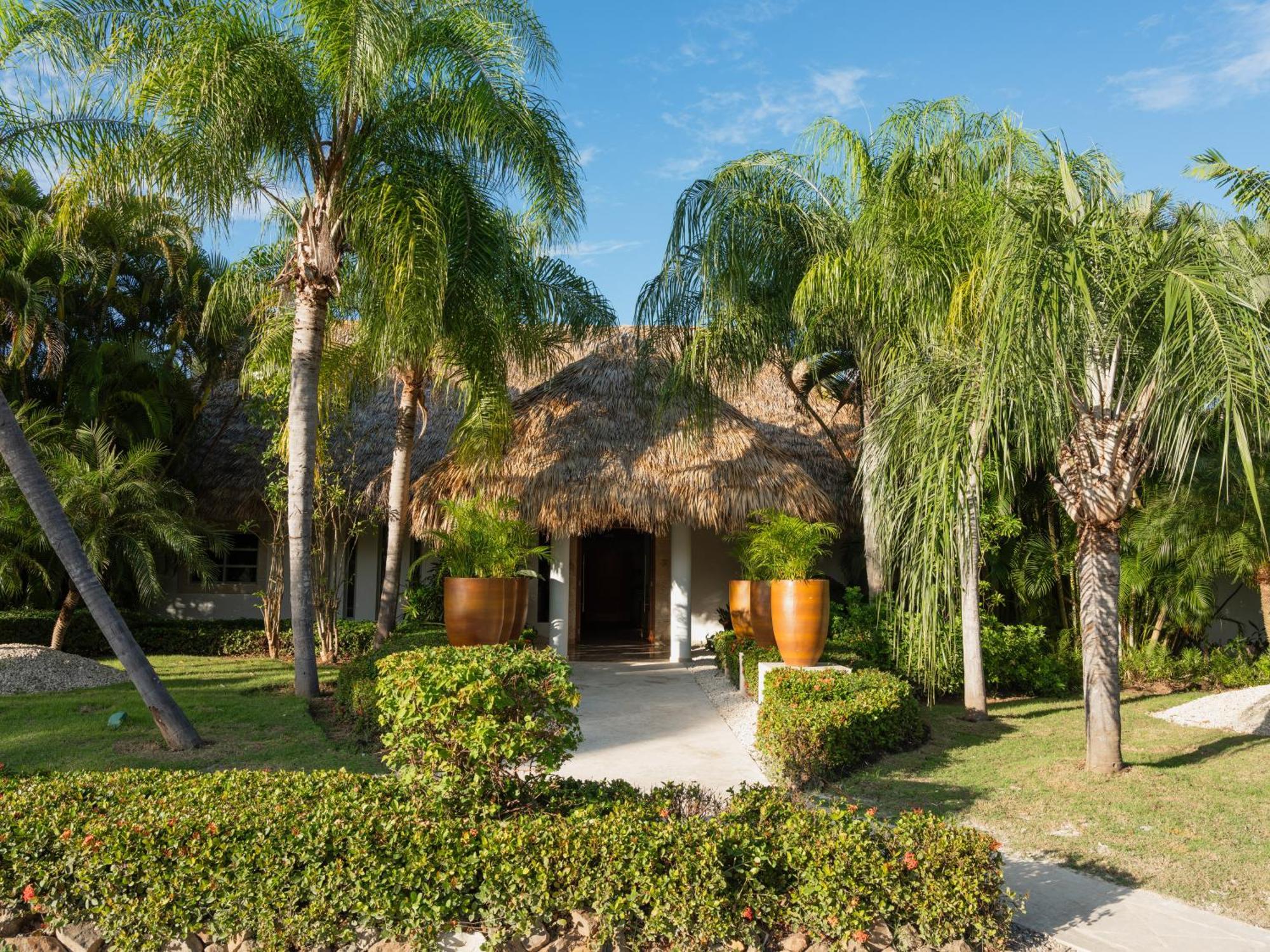 Zel Punta Cana Exterior photo