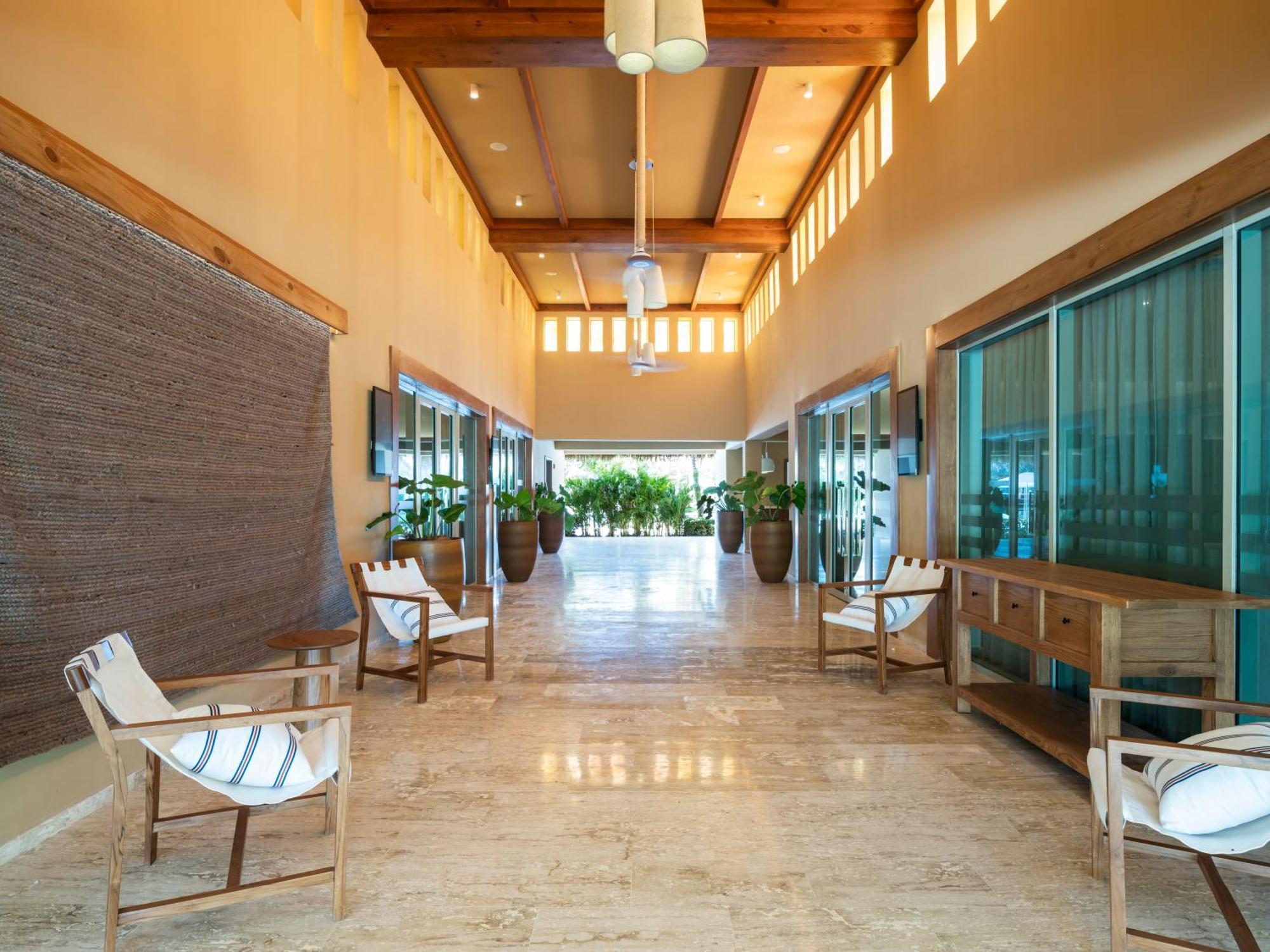 Zel Punta Cana Exterior photo