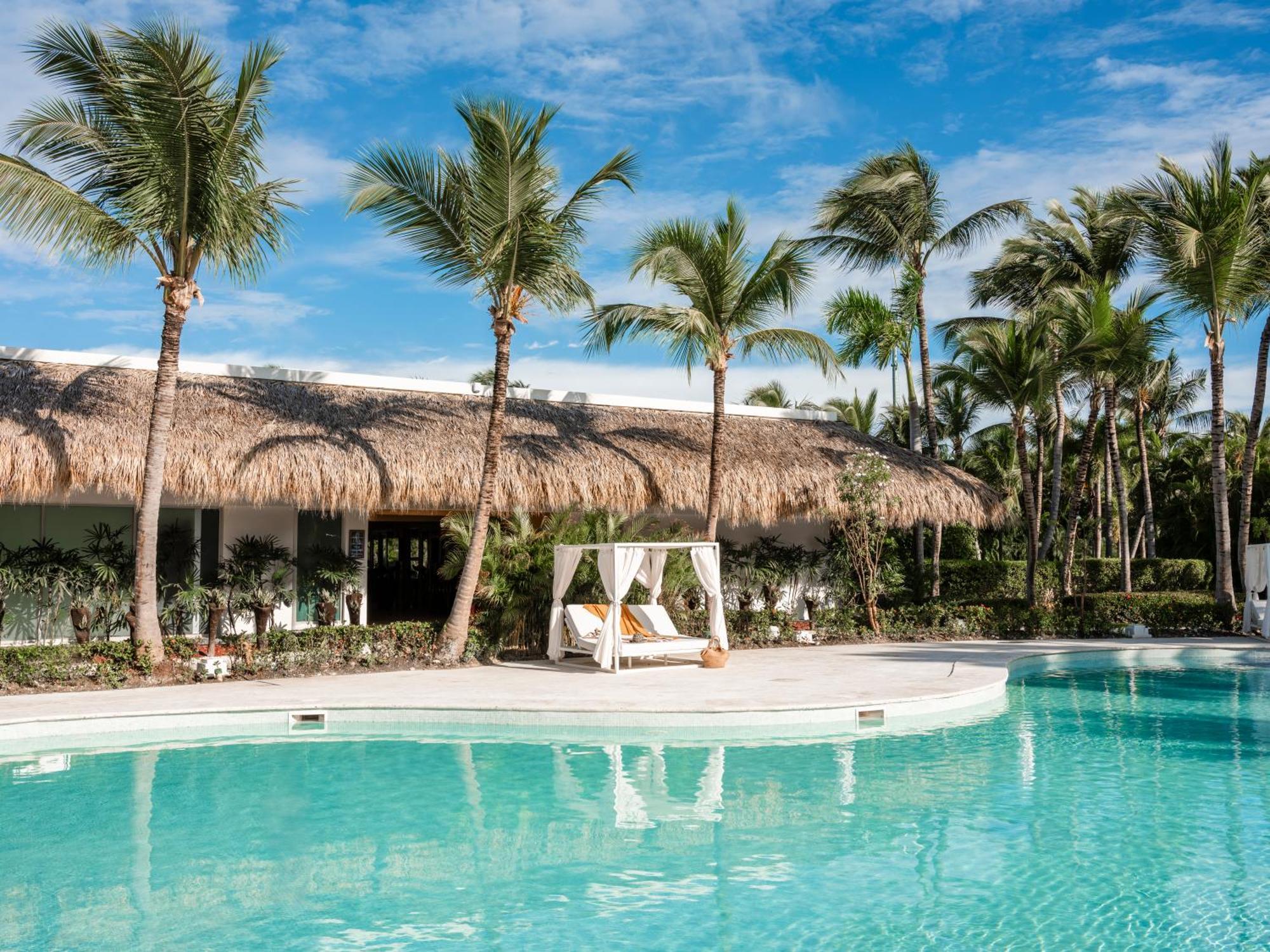 Zel Punta Cana Exterior photo