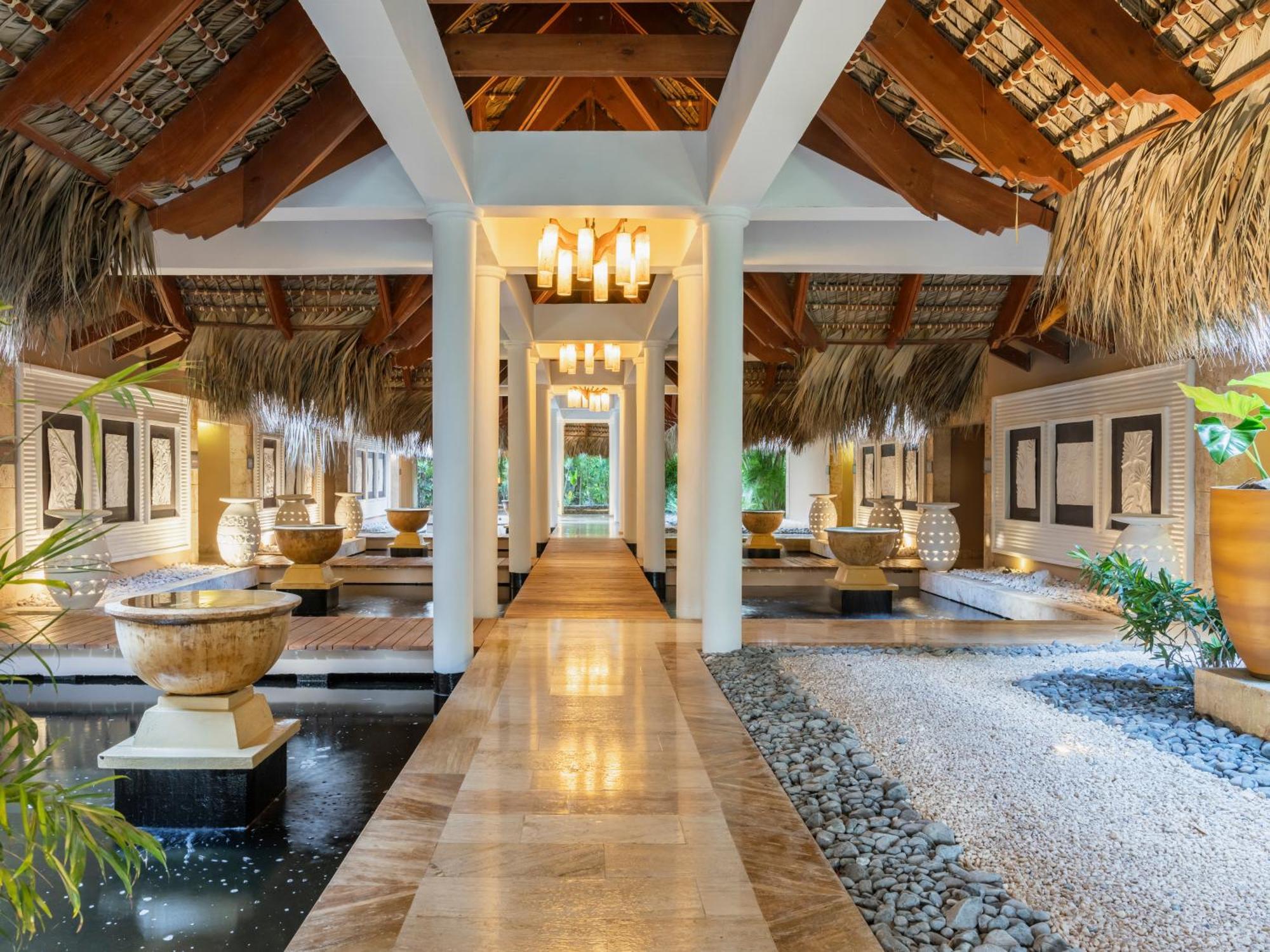 Zel Punta Cana Exterior photo