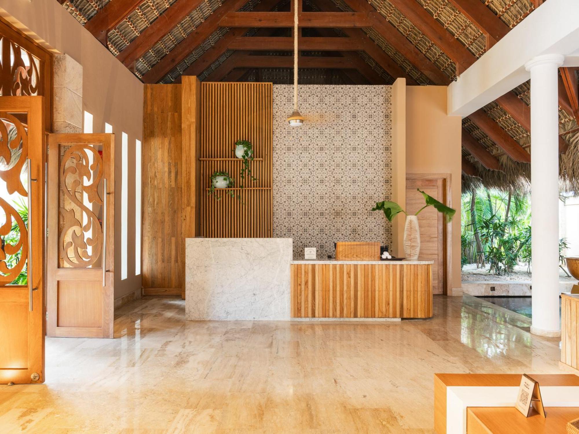 Zel Punta Cana Exterior photo