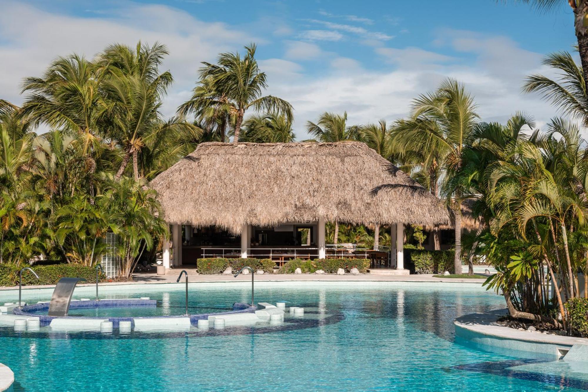 Zel Punta Cana Exterior photo